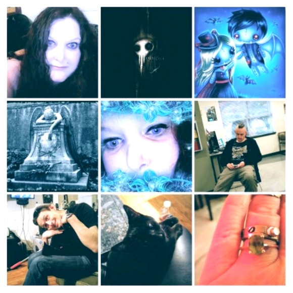 Meet your Posher, Emma - Picture 1 of 1